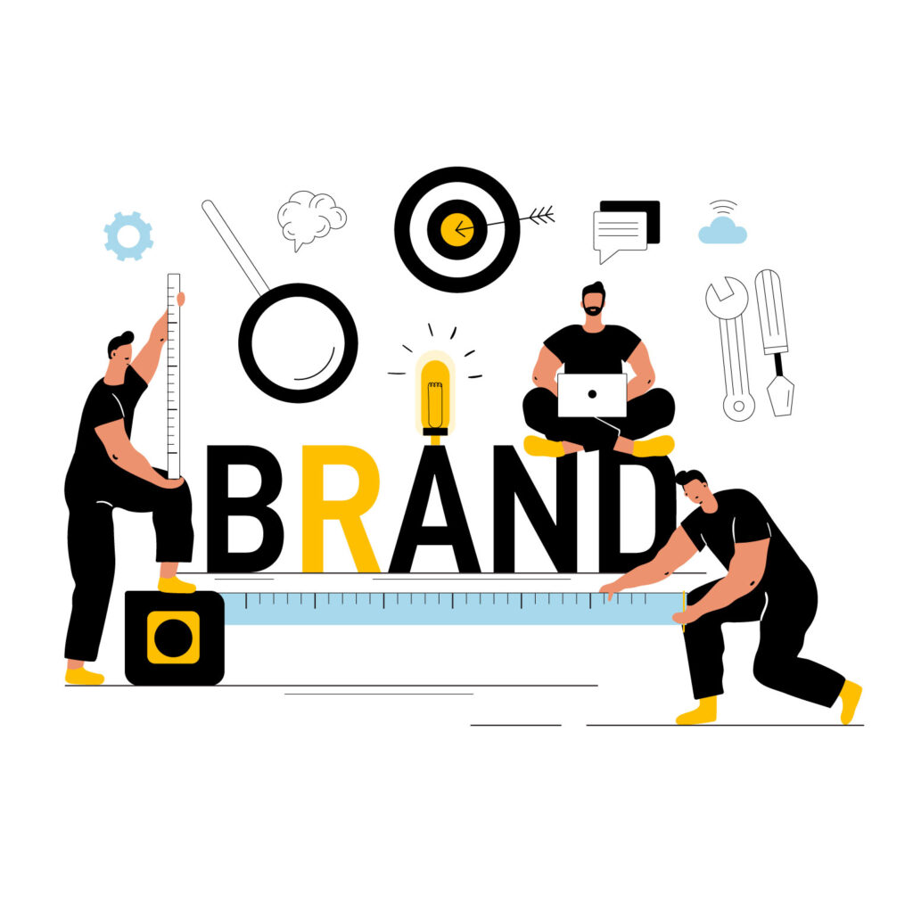 Branding Specialist 0011